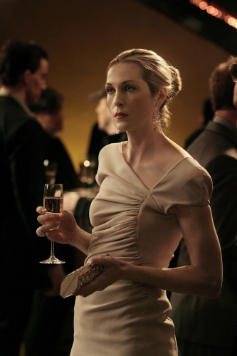 Lily Van Der Woodsen Gossip Girl Wiki Fandom