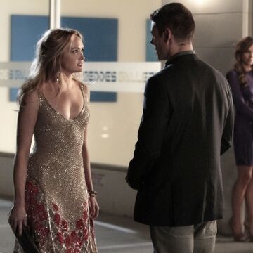 The Big Sleep No More Gossip Girl Wiki Fandom