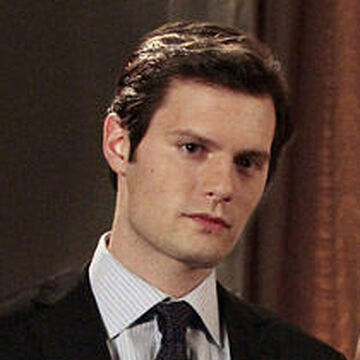 Louis Grimaldi Gossip Girl Wiki Fandom