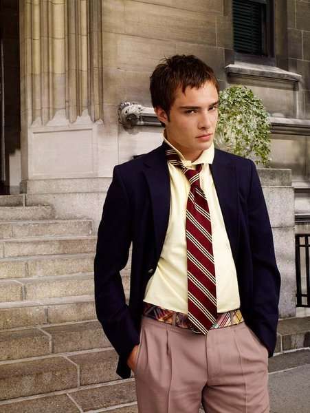 Chuck Bass | Gossip Girl Wiki | Fandom