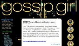 Gossip Girl Wiki FANDOM powered by Wikia Gossip Girl Wiki FANDOM powered by Wikia