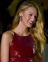 Blake Lively 2010