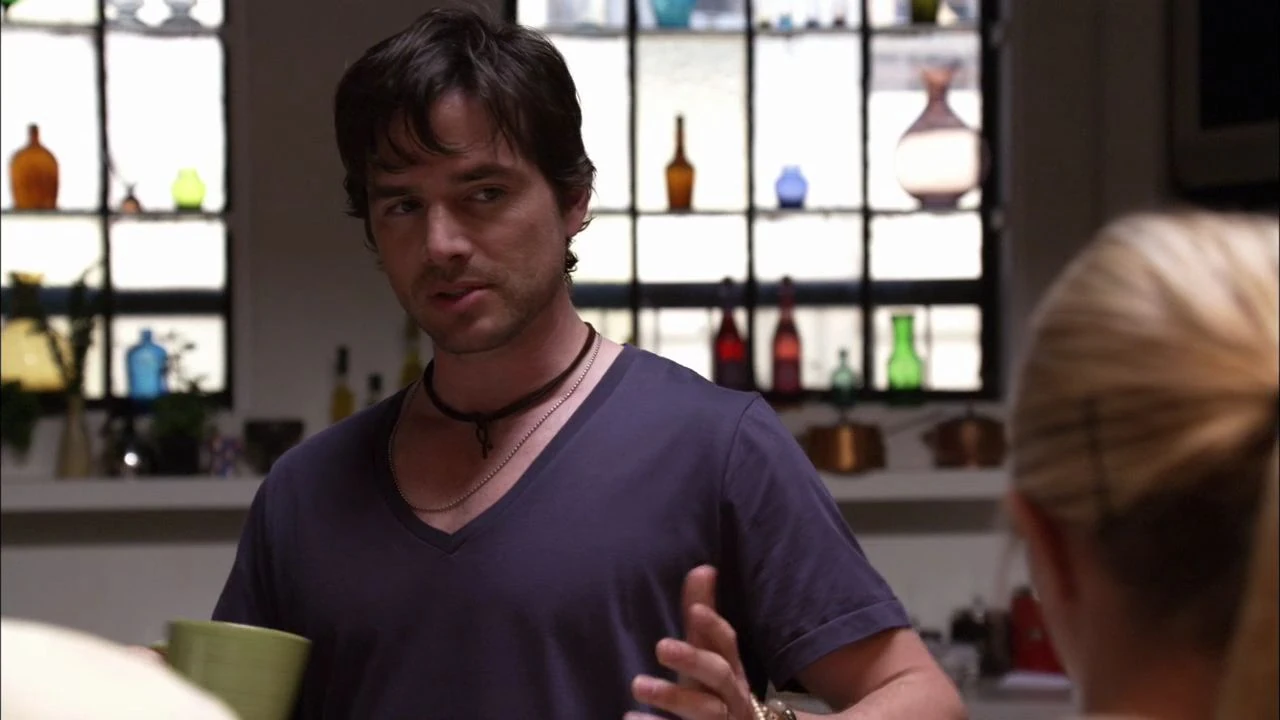 Rufus Humphrey Gossip Girl Wiki FANDOM powered by Wikia