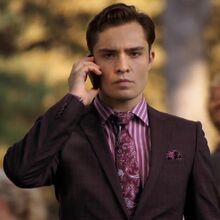 Chuck Bass Gossip Girl Wiki Fandom