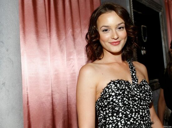 Leighton Meester Gallery Gossip Girl Wiki Fandom Powered By Wikia