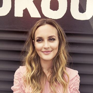 Leighton Meester Gossip Girl Wiki Fandom