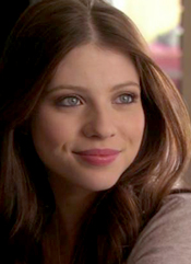 Georgina-Sparks