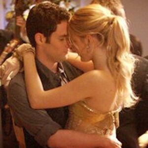 Dan Serena Relationship Gossip Girl Wiki Fandom