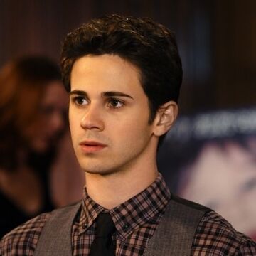 Eric Van Der Woodsen Gossip Girl Wiki Fandom