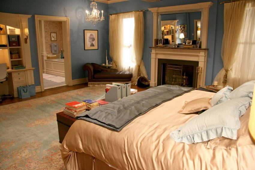 image - blair-waldorf-s-bedroom-gossip-girl-10880042-850-567