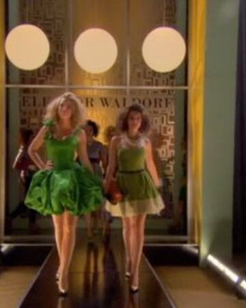 The Serena Also Rises Gossip Girl Wiki Fandom