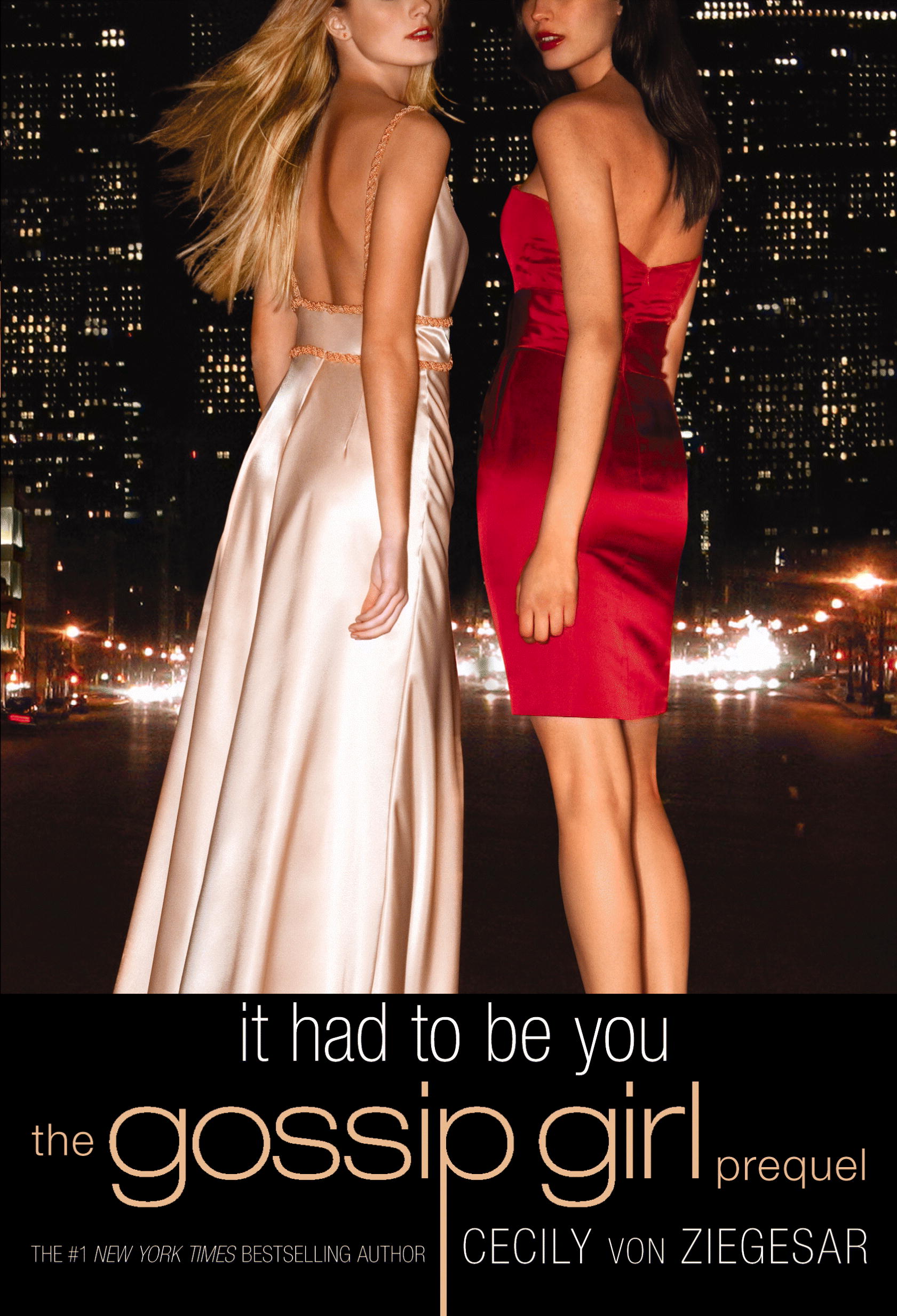 Resultado de imagen de gossip girl it had to be you