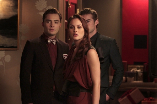 War at the Roses  Gossip Girl Wiki  FANDOM powered by Wikia