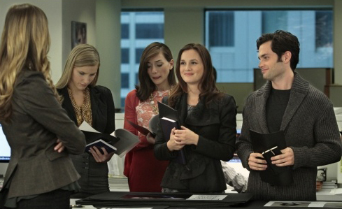 Season 4 | Gossip Girl Wiki | FANDOM powered by Wikia Season 4 | Gossip Girl Wiki | FANDOM powered by Wikia