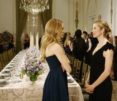 Lily Van Der Woodsen Gossip Girl Wiki Fandom