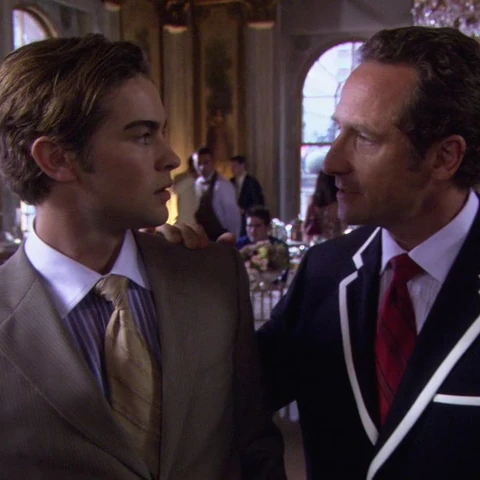The Archibald Family Gossip Girl Wiki Fandom