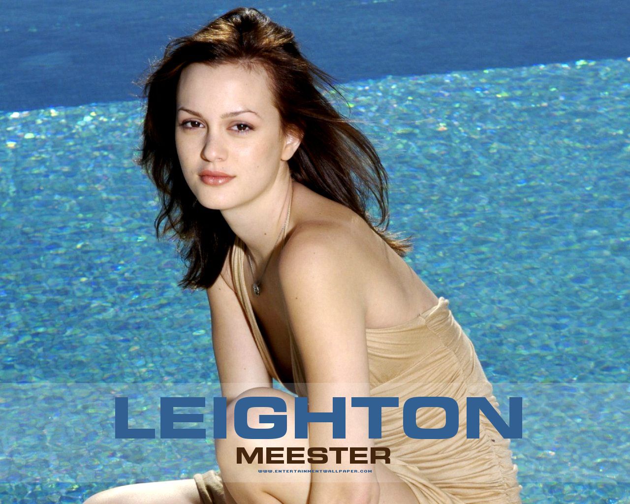 Leighton Meester Gallery Gossip Girl Wiki Fandom Powered By Wikia