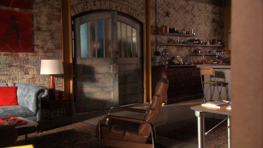 plan appartement blair waldorf