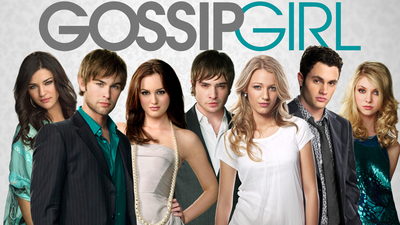 Gossip Girl Wiki Fandom