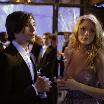 It S A Wonderful Lie Gossip Girl Wiki Fandom