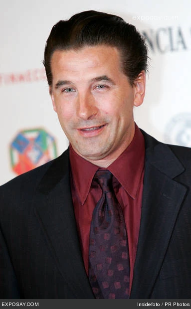 William Baldwin Gossip Girl Wiki FANDOM powered by Wikia
