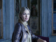 lilly van der woodsen