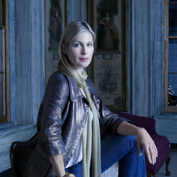Lily Van Der Woodsen Gossip Girl Wiki Fandom