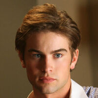 Nate Archibald Wiki Gossip Girl France Fandom