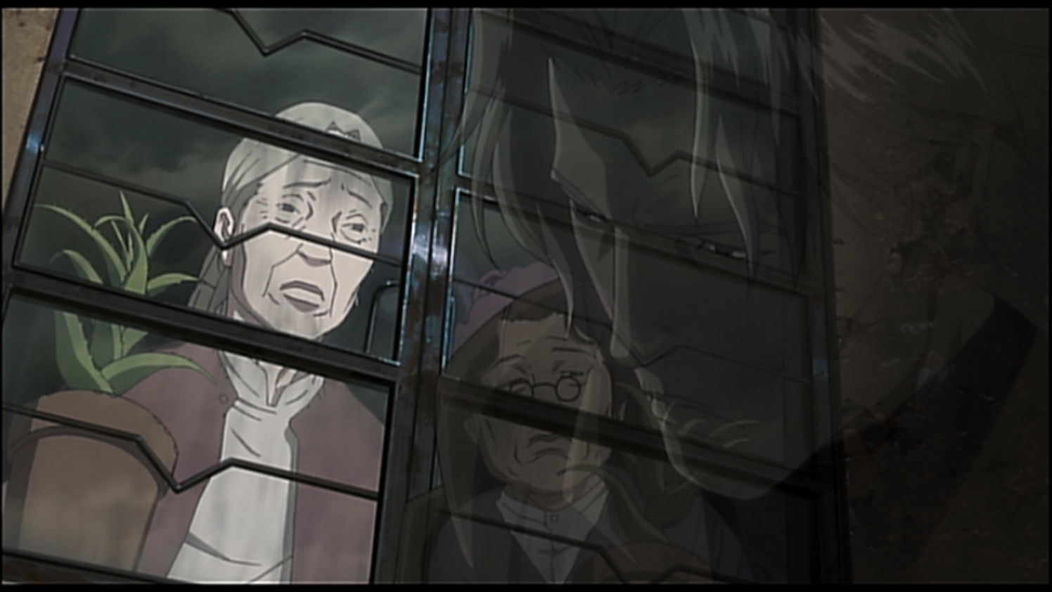 Ghost In The Shell Chronologie Ghost In The Shell Chronologie