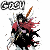 Gosu The Master Gosuverse Wiki Fandom