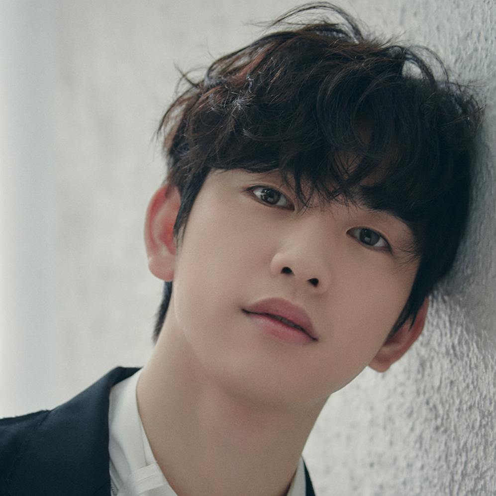 Jinyoung | GOT7 Wikia | Fandom