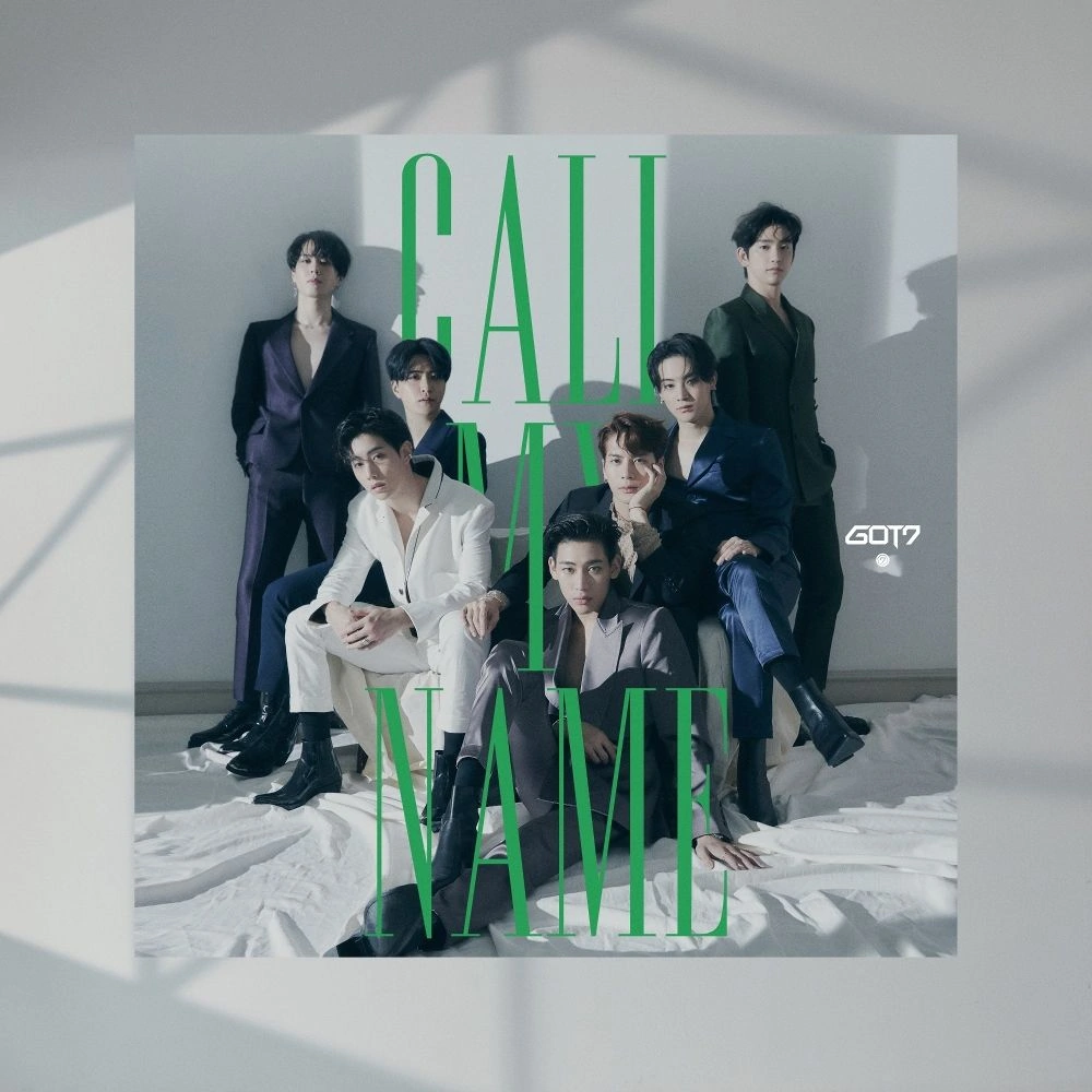 You Calling My Name | GOT7 Wikia | Fandom