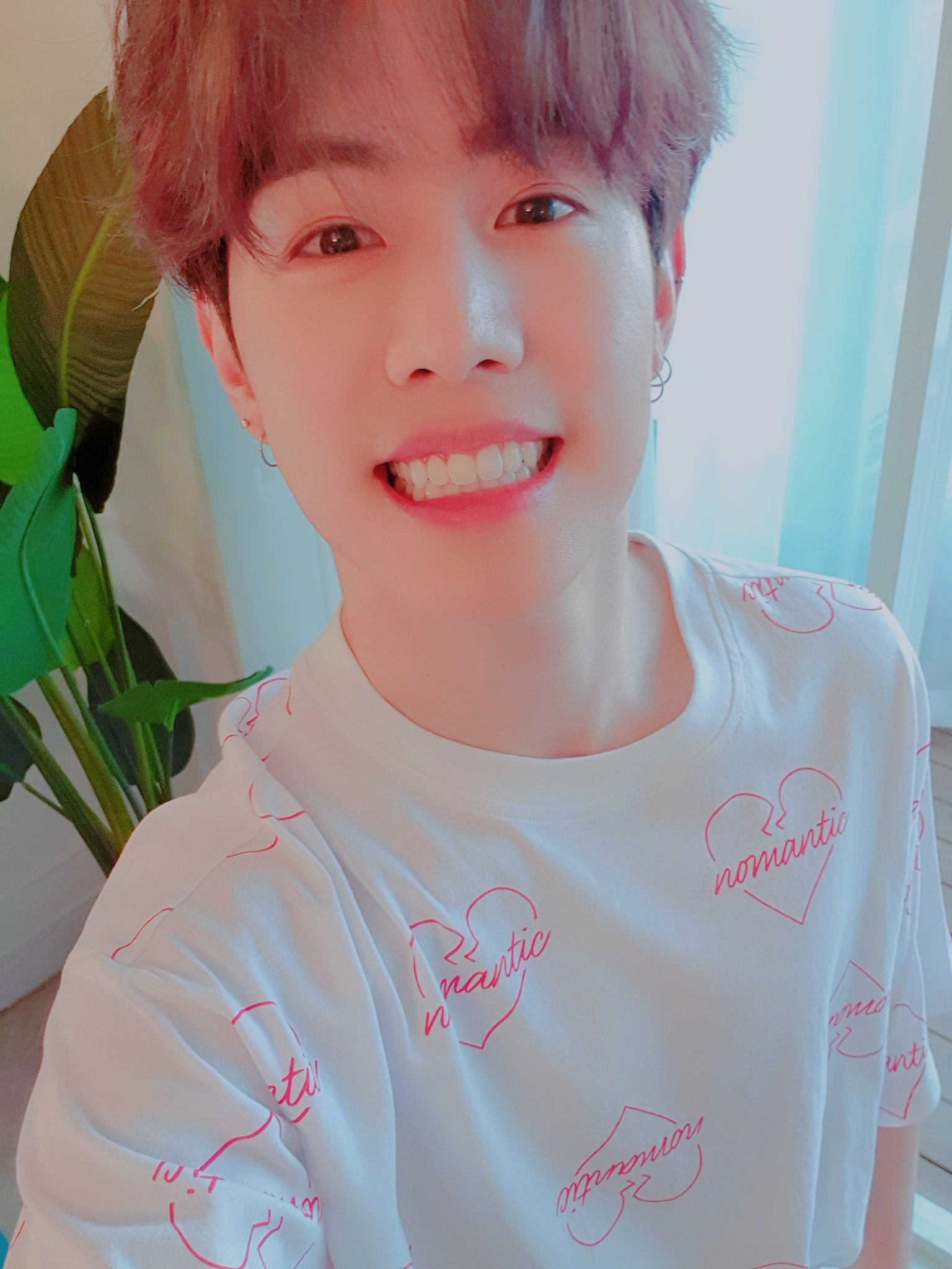 Got7 Mark 19 On Your Mark Nanjing Fanmeeting Gallery Got7 Wikia Fandom