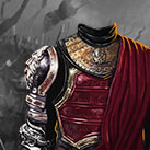 Tywin Lannister's Armor