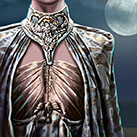 Lysa's Wedding Dress