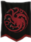 Targaryen Banner