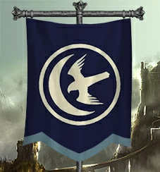 Arryn Sigil
