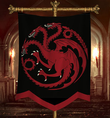 Targaryen Character