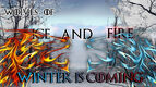 Wolves of Ice and Fire