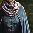 Talisa's Travelling Cloak