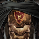 Stannis's Armor