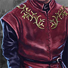 Tyrion Lannister's Shirt