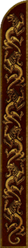 Lannister Border Left