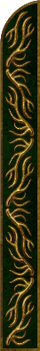 Baratheon Border Left