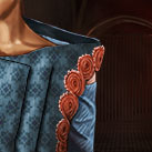 Margaery Circle Dress