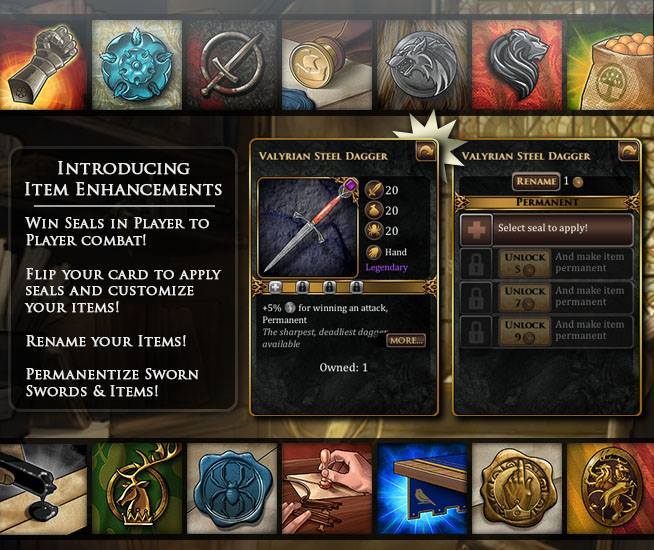 game of thrones ascent