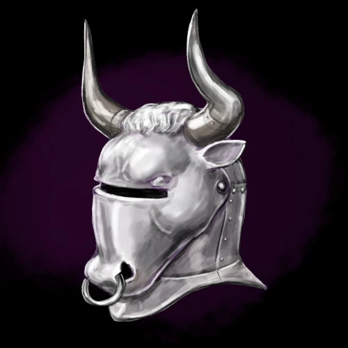 Bull'shead Helm Game of Thrones Ascent Wiki Fandom
