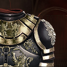Joffrey Armor