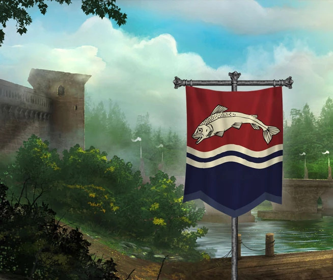 CategoryHouse Tully Game of Thrones Ascent Wiki FANDOM powered by