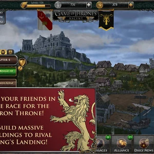 Ipad App Game Of Thrones Ascent Wiki Fandom
